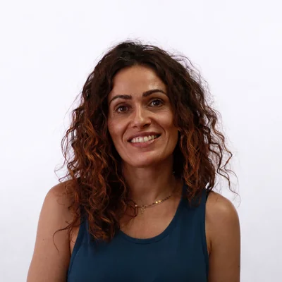 Foto de Rosa Esteban Amaro