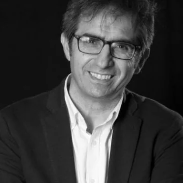 Photo of José P. Garcia-Sabater