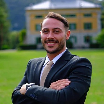 Photo of Alberto Lacort