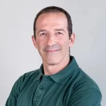 Photo of Juan A. Marín-Garcia